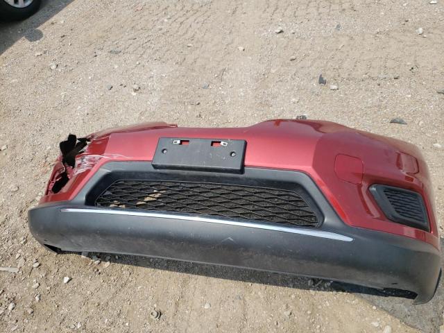 5N1AT2MN6GC755090 Nissan ROGUE S