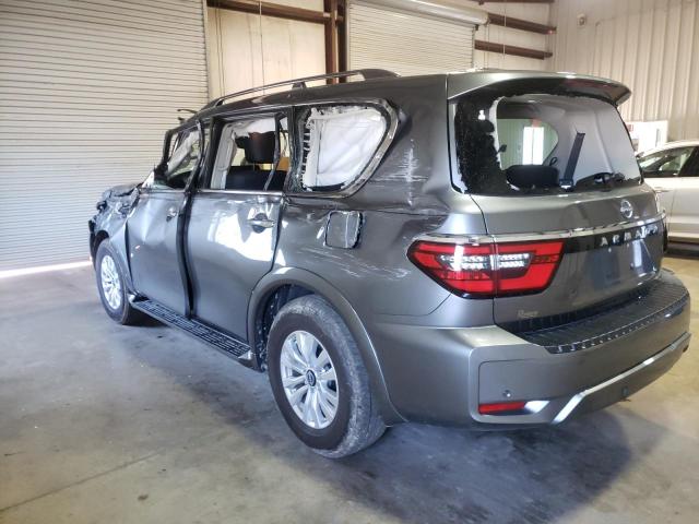2023 NISSAN ARMADA S JN8AY2AC3P9181123