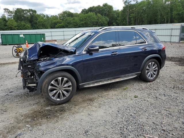 2021 Mercedes-Benz GLE 