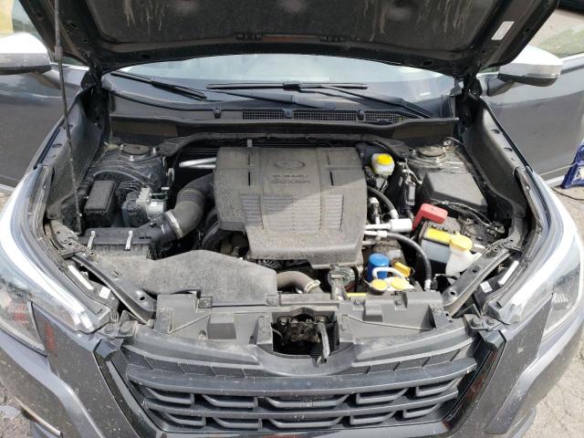 JF2SKARC1NH459618 Subaru Forester Touring