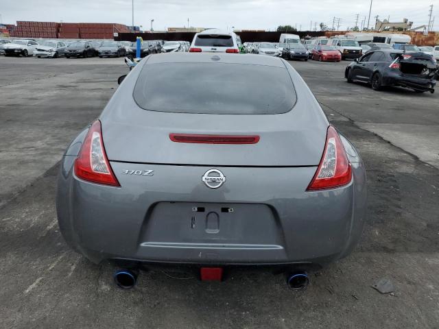 JN1AZ4EHXJM571217 Nissan 370Z BASE