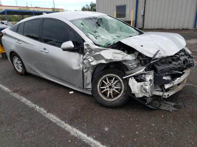 JTDKARFU7G3025670 Toyota PRIUS