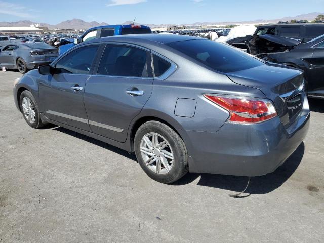 1N4AL3AP8FN907413 | 2015 NISSAN ALTIMA 2.5