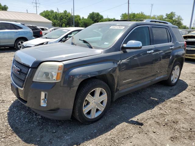 2010 GMC Terrain SLT