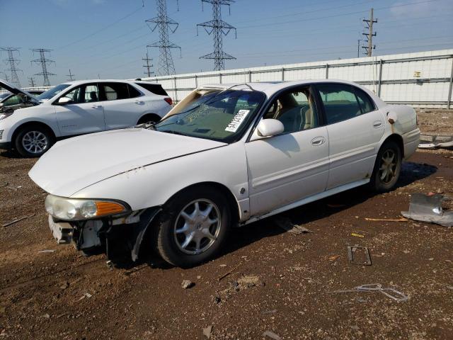 2004 Buick LeSabre Limited