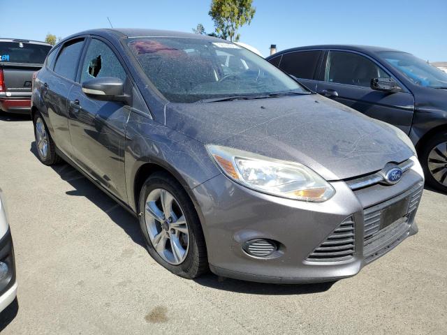 1FADP3K24EL281695 Ford FOCUS SE