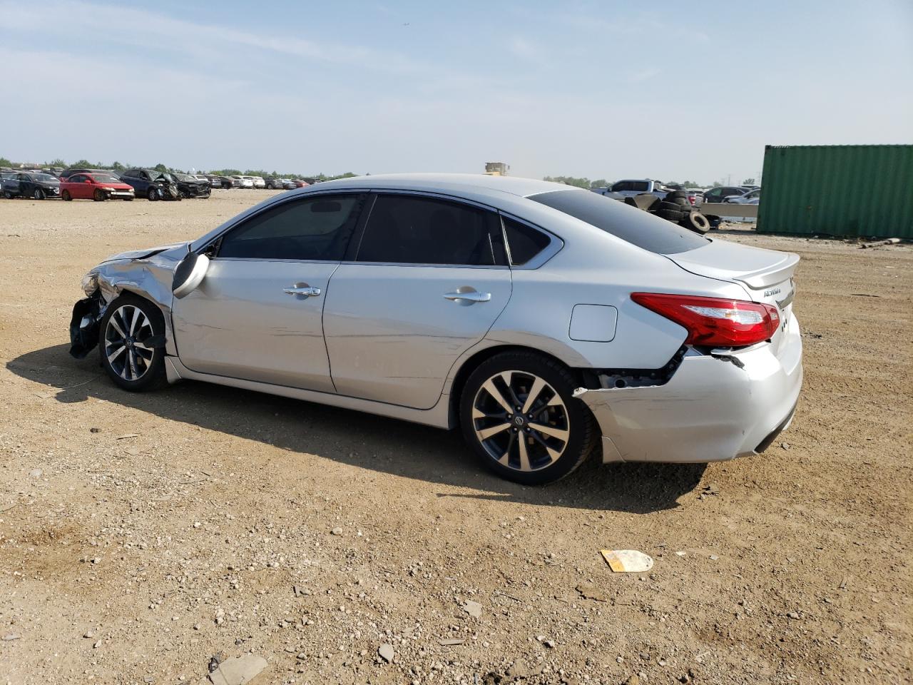 1N4BL3AP1GC294214 NISSAN ALTIMA 2016