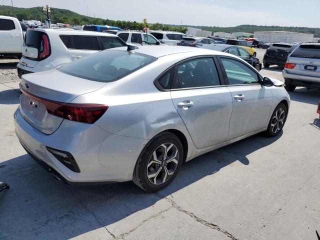 3KPF24AD7ME347173 KIA FORTE FE