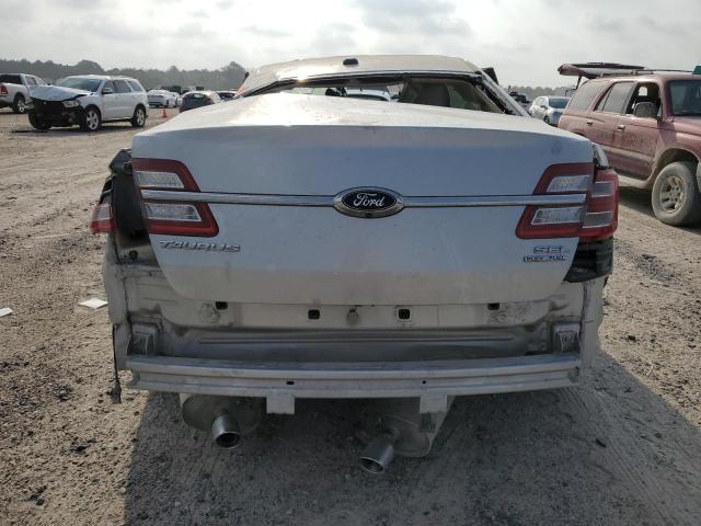 1FAHP2E86GG137962 Ford TAURUS SEL