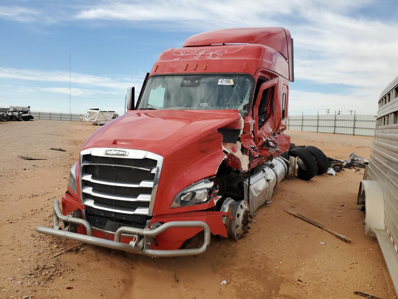3AKJHHDV3LSMA7887 FREIGHTLINER ALL OTHER 2020
