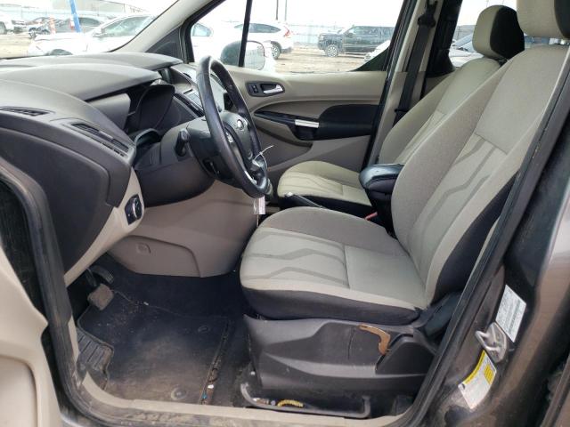 2015 FORD TRANSIT CO - NM0GE9F78F1198464