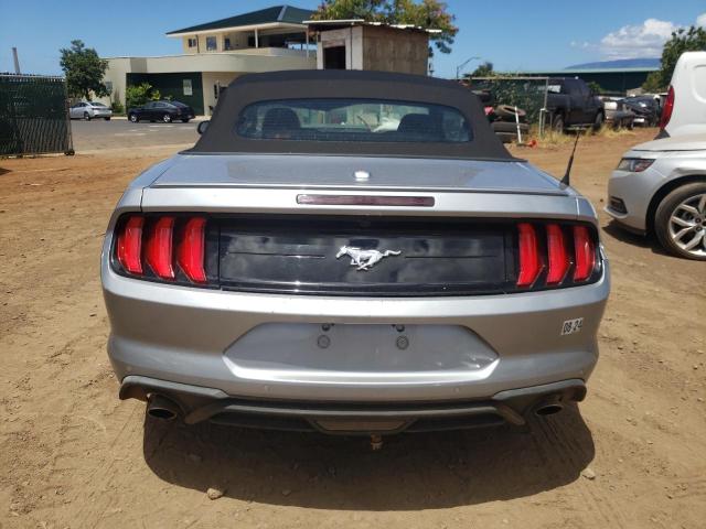 1FATP8UH7N5124239 Ford MUSTANG