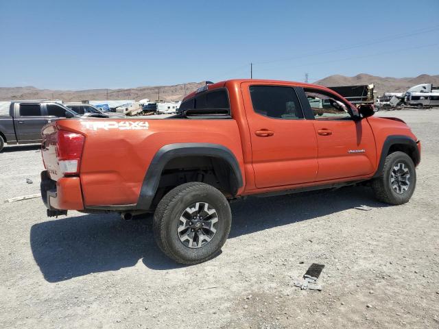 2016 TOYOTA TACOMA DOU - 3TMCZ5AN6GM024272