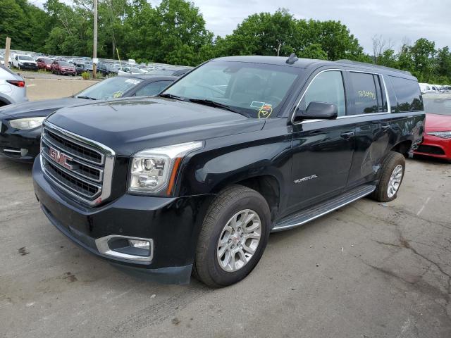 2020 GMC Yukon XL 