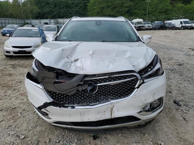 2019 BUICK ENCLAVE AV - 5GAEVCKW0KJ273741