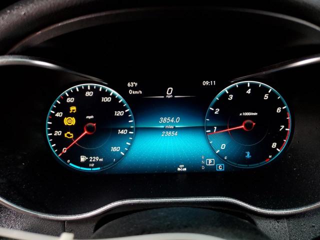 W1KWF8DB3MR646711 Mercedes-Benz C 300
