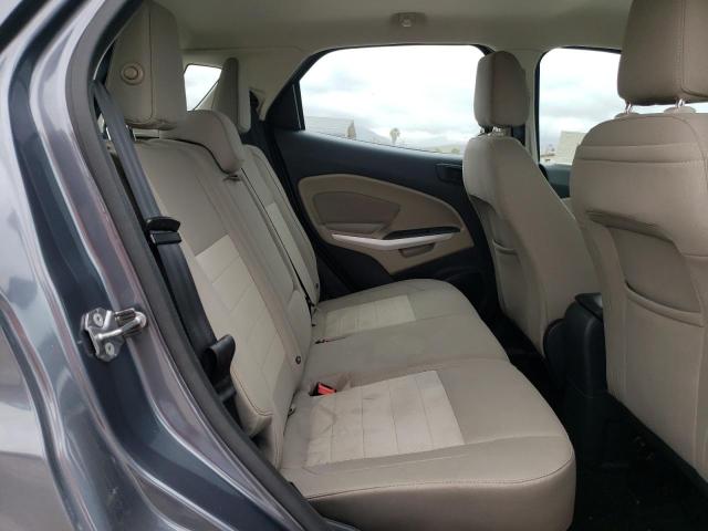 MAJ6P1SL2JC202489 Ford ECOSPORT S