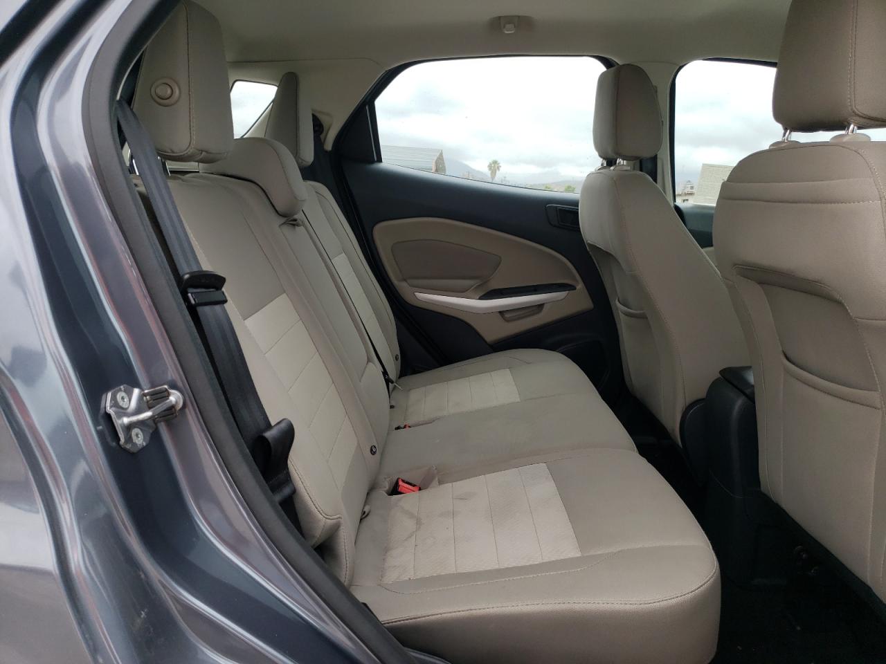 MAJ6P1SL2JC202489 FORD ECOSPORT 2018