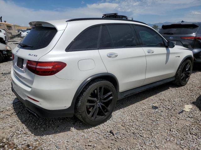 WDC0G8JB7JF474773 Mercedes-Benz Glc 63 4matic Amg