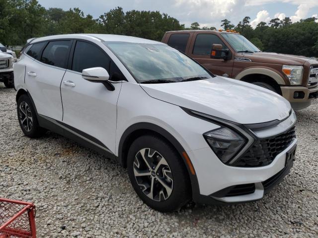 5XYK33AFXPG082425 KIA Sportage Ex