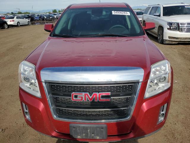 2GKFLVEK4E6143724 GMC Terrain Sle