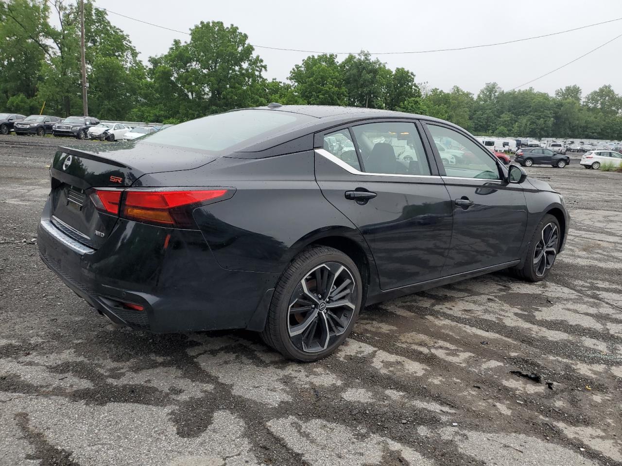 1N4BL4CW1PN336976 NISSAN ALTIMA 2023