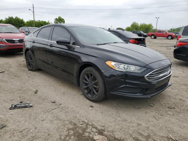 Vin: 3fa6p0h77hr162717, lot: 56475543, ford fusion se 20174