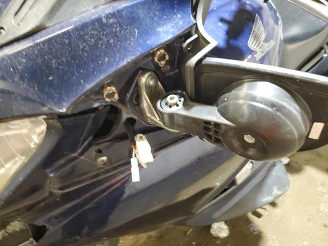 2004 HONDA ST1300 JH2SC51084M201081