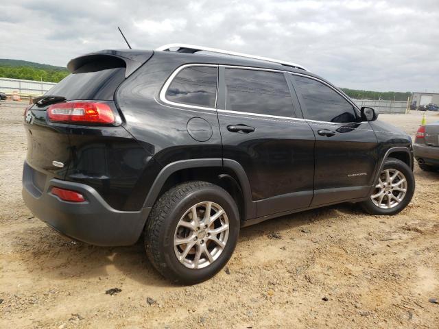 1C4PJMCS0EW179984 Jeep Cherokee Latitude
