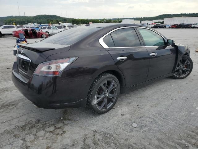 1N4AA5AP2EC443689 | 2014 NISSAN MAXIMA S