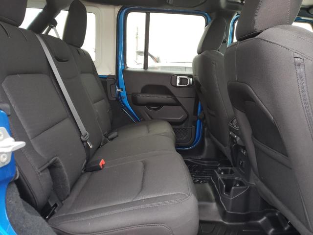 1C4HJXENXNW252128 Jeep Wrangler Unlimited Sahara