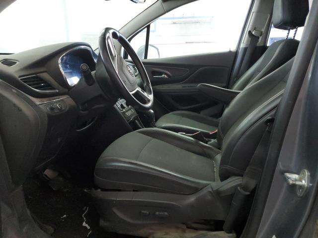 KL4CJASB0KB849769 Buick Encore Preferred