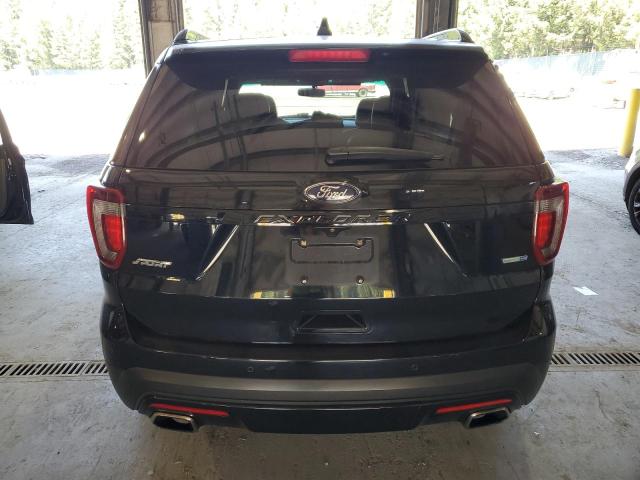 1FM5K8GT3GGD18237 Ford EXPLORER SPORT
