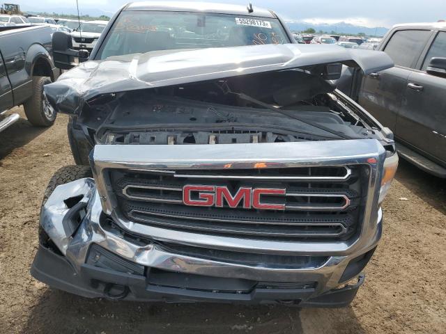1GT12YEG4FF180897 GMC Sierra K2500 Sle