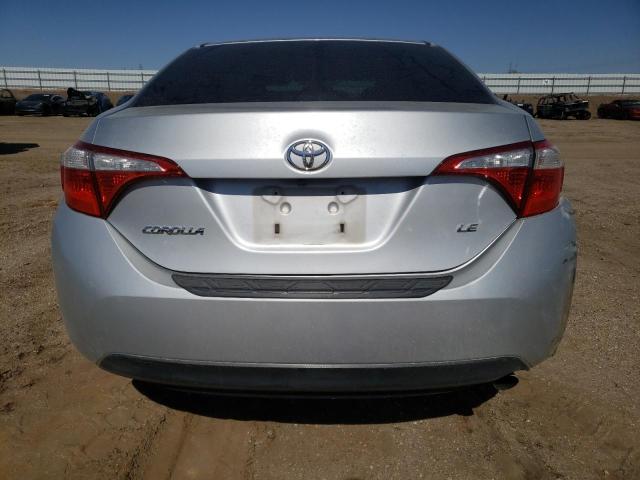 5YFBURHE9GP475275 Toyota COROLLA L