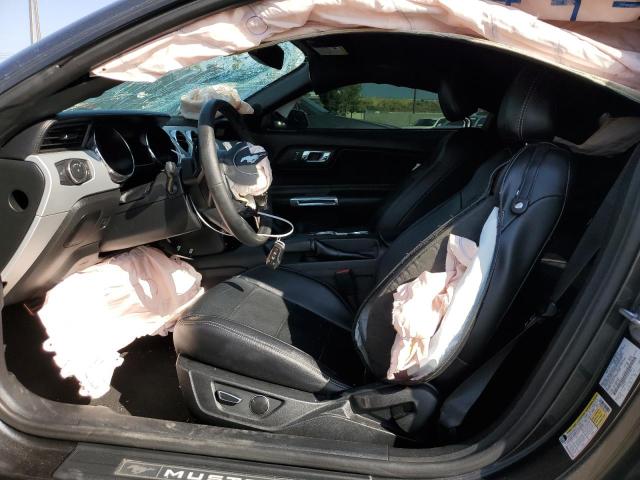 1FA6P8TH1H5213811 Ford MUSTANG