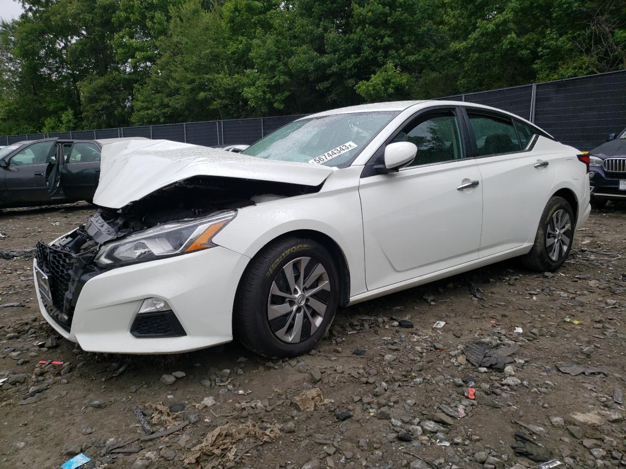 1N4BL4BV5LC205032 NISSAN ALTIMA 2020