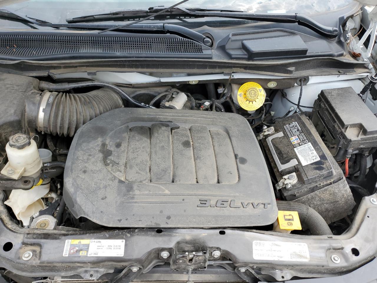 2C4RDGEG3LR205753 DODGE CARAVAN 2020