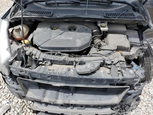 1FMCU9J97JUA23297 Ford Escape Titanium