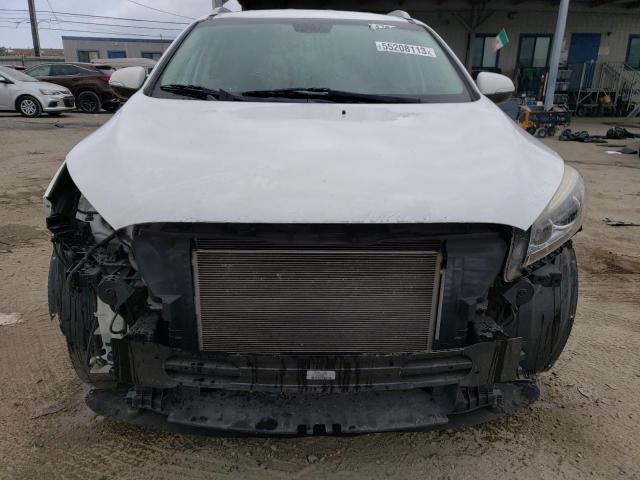 5XYPG4A37HG218887 KIA SORENTO LX