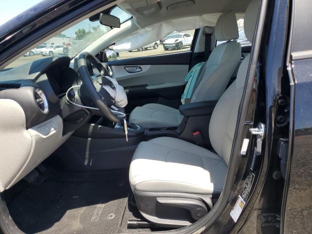 3KPF24AD8PE545314 KIA FORTE LX
