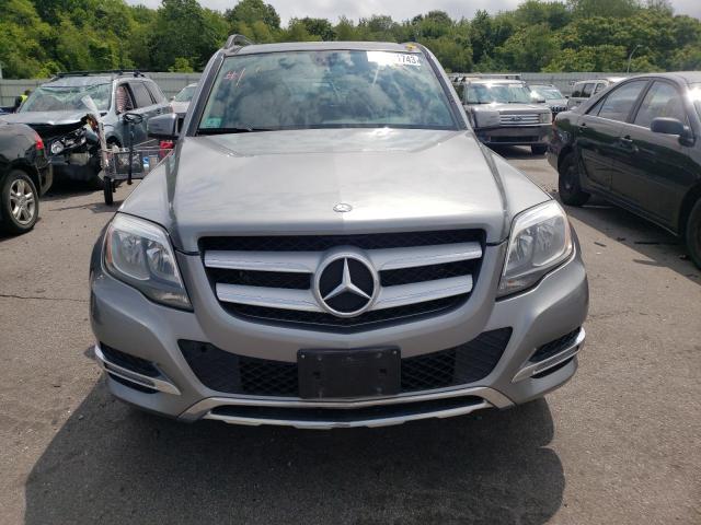 2015 MERCEDES-BENZ GLK 350 4M - WDCGG8JB2FG365802