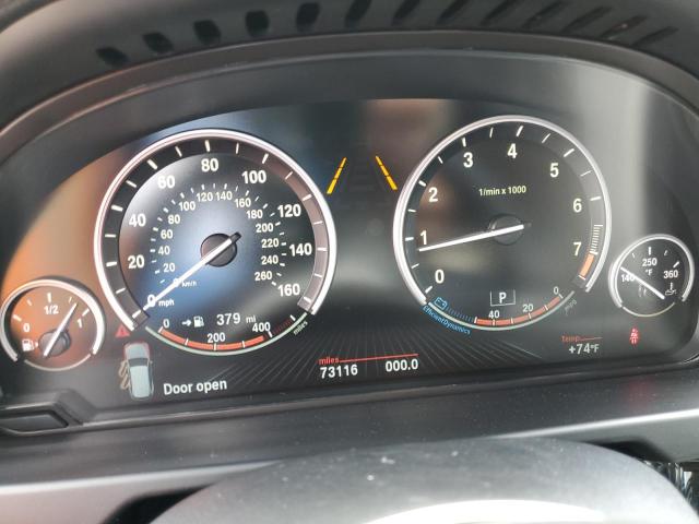 5UXKR0C57G0U09756 BMW X5 Xdrive35i