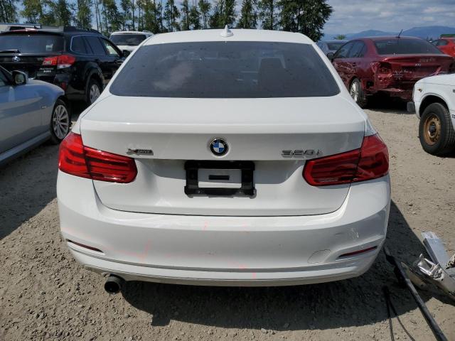 WBA8E5G51JNU47120 BMW 320 XI