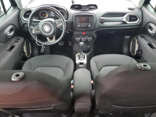 ZACCJABB2HPF78458 Jeep Renegade Latitude