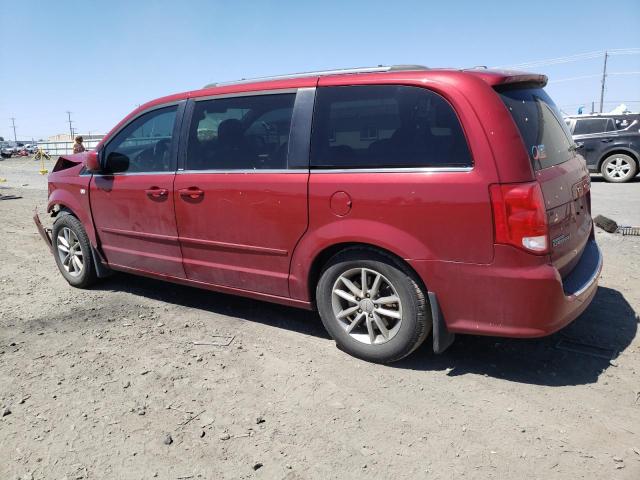 2C4RDGCG1ER274656 Dodge Grand Caravan Sxt