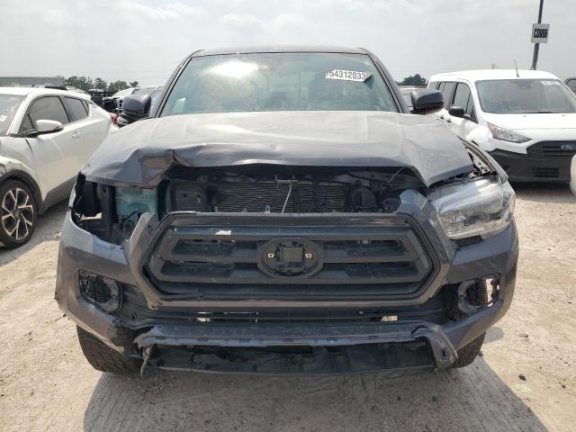 VIN 3TYAX5GNXNT038178 2022 TOYOTA TACOMA no.5