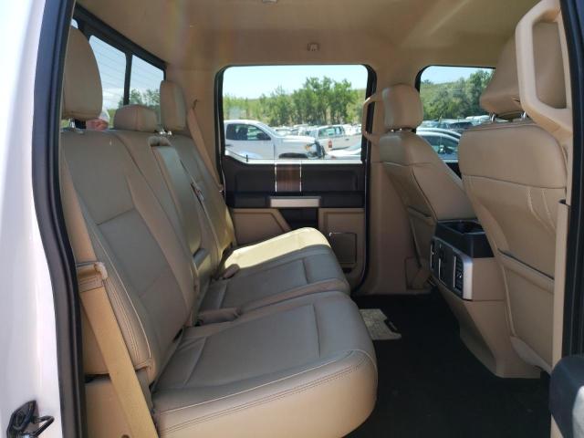 1FTFW1EF1GKE49147 Ford F150 Supercrew