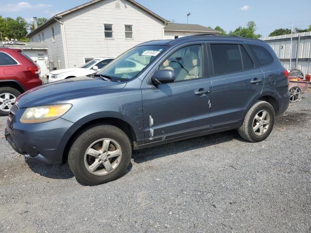 2007 Hyundai Santa Fe GLS