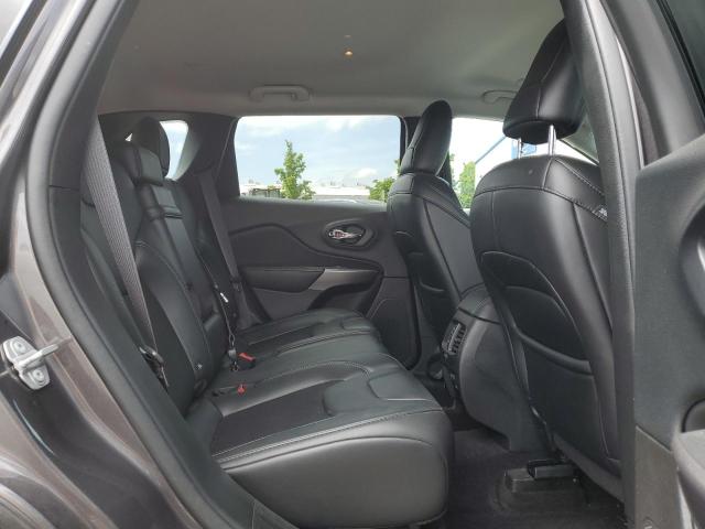 1C4PJLLN9KD151838 Jeep Cherokee Latitude Plus